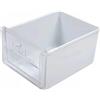 CASSETTO FRONTALE CONGELATORE FREEZER INDESIT