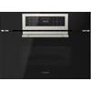 FULGOR FCLGMO4508TEMBK Forno Microonde da Incasso 34L cm 59x45 Vetro Nero