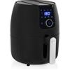 Princess Produkttyp Heiluft-Fritteuse Kapazitt 4.5 Liter Variable Temperatur Ja Oberfl