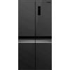 Cromberg HRH4P73GB Frigorifero e congelatore Multidoor Total No Frost Vetro cm90