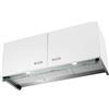Foster 🪽 Foster New Wing 2512062 Cappa Aspirante Incasso 620 m³/h Inox Satinato Vetro