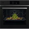 AEG TE8PB731AT 60CM 71LT FORNO PIROLITICO WIFI MATTBLACK 71 L 3500 W