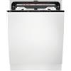 Aeg Lavastoviglie da Incasso 15 Coperti Classe C 60 cm FHK74707P