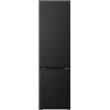 Lg Frigorifero Combinato 387 L Classe D No Frost Fresh Converter Nero GBV5240DEP