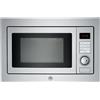Bertazzoni F.LLI BERTAZZONI F457PROMWSX Forno Microonde Combinato Incasso INOX 60x39x48 cm