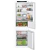 Bosch Frigorifero da Incasso Combinato 260 lt E No Frost Serie 4 KIN86VSE0