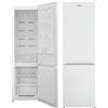 Ngm Frigorifero Combinato 327 Litri Classe E No Frost colore Bianco FR400 EW