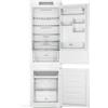 Hotpoint Ariston Frigorifero Combinato Incasso 250 Lt Cl E No Frost HAC18 T542 2