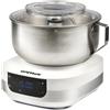 G3 Ferrari G20145 Impastatrice Planetaria Pastaio Gourmet, 1500 Watt, 5 Litri, C