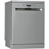 Hotpoint HFC 3C26 CW X Lavastoviglie a libera installazione 14 coperti E Inox