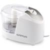 G3 Ferrari G20010 Realmix Tritatutto 250 W 0.4 Litri Acciaio Inox Bianco/argento