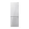 Sharp ❄️Sharp SJ-BA31IEWGE-EU Frigorifero combinato Advanced Bianco No Frost 295 L