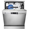 ELECTROLUX ESF7552ROX LAVASTOVIGLIE E 13 COPERTI INOX TOUCH