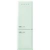 SMEG FAB32RPG5 Frigorifero Combinato Classe D Verde Pastello No Frost cm 60x196