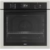 ELLECI Forno Elettrico Ventilato Incasso 78L A+ Alluminio FMPP60279NS Plano Plus