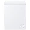 Candy CCHH 145E Congelatore a pozzo Libera installazione 137 L E Bianco