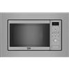 Beko Forno a Microonde da Incasso 17 Litri Potenza 700 W Inox BMOB 17131 X