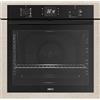 ELLECI PLANO FGPP60251NS Forno Incasso Ventilato Elettrico Avena 78 Lt. A+ cm 60