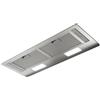 Elica Era PRF0142723 Cappa Cucina Aspirante Filtrante Sottopensile Incasso Inox