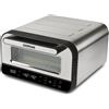 G3 Ferrari G10204 Pizza Pro 2 Minuti, 1700 W, Raggiunge fino 450°C, Pareti fredd