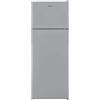 Candy Frigorifero Doppia Porta Statico 213 litri Classe F Argento CDV1S514FS