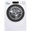 Candy Lavatrice Slim 7 Kg classe D 45 cm 1200 giri Vapore CSS4127TRE/1-11