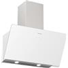 Silverline Cappa Aspirante 80 cm Cucina a Parete Profondità 41 cm 3457.8.733.03