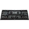 HOTPOINT ARISTON PHN 960MST (AN) R/HA PIANO COTTURA A GAS 6 FUOCHI ANTRACITE