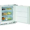 Whirlpool Congelatore a Cassetti Verticale Incasso 91 lt Cl.E 10 kg/24h WBUFZ011