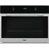 WHIRLPOOL W7OM75 Forno Incasso Elettrico Classe A+ Inox 8 Funzioni 73 Lt 75x60