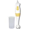 Howell FRULLATORE A IMMERSIONE 250 W ACCIAIO FRULLINO SALSE FRULLATI HOWELL 2 VELOCITA'