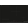 BOSCH PVS83KHC1Z PIANO INDUZIONE 4 FORNELLI 80CM 2Z+1COMBI HOMECONNECT