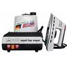 Sypel Stiratrice a caldo TOP VAPOR ferro da stiro a caldaia 2000W