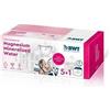 BWT Filtro Con Tecnologia Brevettata Confezione 5+1, BWT Magnesium Mineralizer