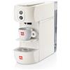 Illy Macchina Caffè a Cialde illy Ese Universale macchina da Caffe illy Ese BIANCA