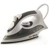 Termozeta 73467G TERMOZETA FERRO DA STIRO A VAPORE INO INOX PIASTRA ACCIAIO INOX 2000W