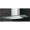 Elica Cappa Cucina 90 cm Elica Aspirante Parete Acciaio TRIBE IX/A/90 68517543