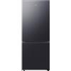 Samsung Frigorifero Combinato No Frost 508 Litri Classe E Antracite RB50DG601EB1