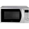 Candy Idea CMMG7120 Argento Microonde con grill Superficie piana 20 L 700 W