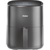 Haier HAF5P 011 Singolo 5 L Indipendente 1500 W Friggitrice ad aria calda Nero