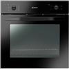 Candy Forno Elettrico da Incasso Capacità 70 L Statico Colore Nero FCS100N/E