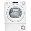 Candy Asciugatrice 10 Kg Classe E Pompa di Calore 60 cm NFC - CRE H10A2DE-S