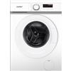 Comfee Lavatrice Slim 7 Kg Classe D Profondità 40 cm 1200 giri CFE10W70/W-IT