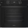 Indesit IOK58HSB Forno Elettrico Ventilato 71 Litri A+ Nero Autopulente cm 60x60