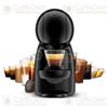Dolce Gusto Macchina Caffè Dolce Gusto XS NERA - Macchina a Capsule Originali e Compatibili