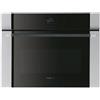 Foster 🔥Foster S4001 7135081 Forno Combinato Vapore Incasso 60×46 cm Inox Satinato