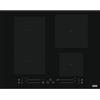 FRANKE MARIS FMA 654 I F BK, Piano cottura a INDUZIONE NERO, 65cm, 18 livelli di