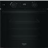 Hotpoint Ariston Forno Elettrico Ventilato da Incasso 71L 60 cm A++ HAO3K78PSUFB