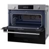 Samsung Forno Incasso Doppio SAMSUNG Dual Cook 76 Litri con Vapore WiFi Multifunzione