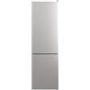 Candy Frigorifero Combinato 377 Litri Classe D No Frost Argento CCE4T620DX